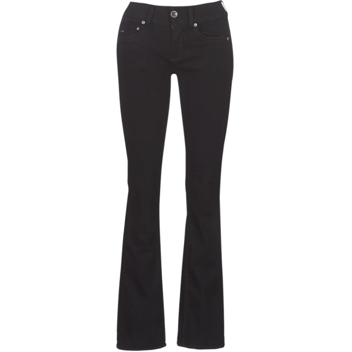 G-Star Raw - MIDGE MID BOOTCUT WMN< Jeans