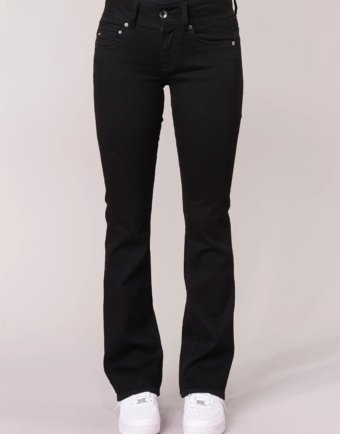 G-Star Raw - MIDGE MID BOOTCUT WMN< Jeans