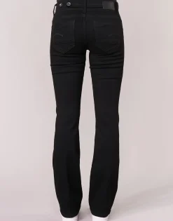 G-Star Raw - MIDGE MID BOOTCUT WMN< Jeans