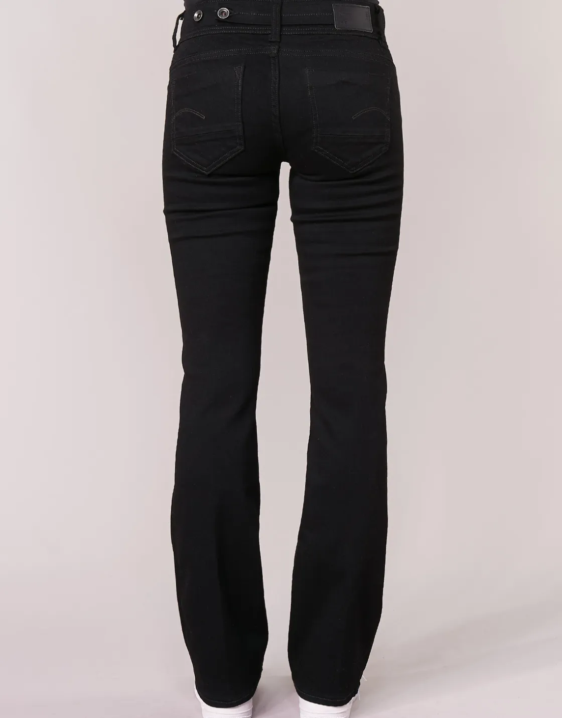 G-Star Raw - MIDGE MID BOOTCUT WMN< Jeans