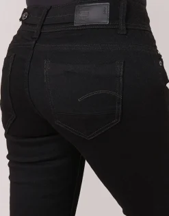 G-Star Raw - MIDGE MID BOOTCUT WMN< Jeans