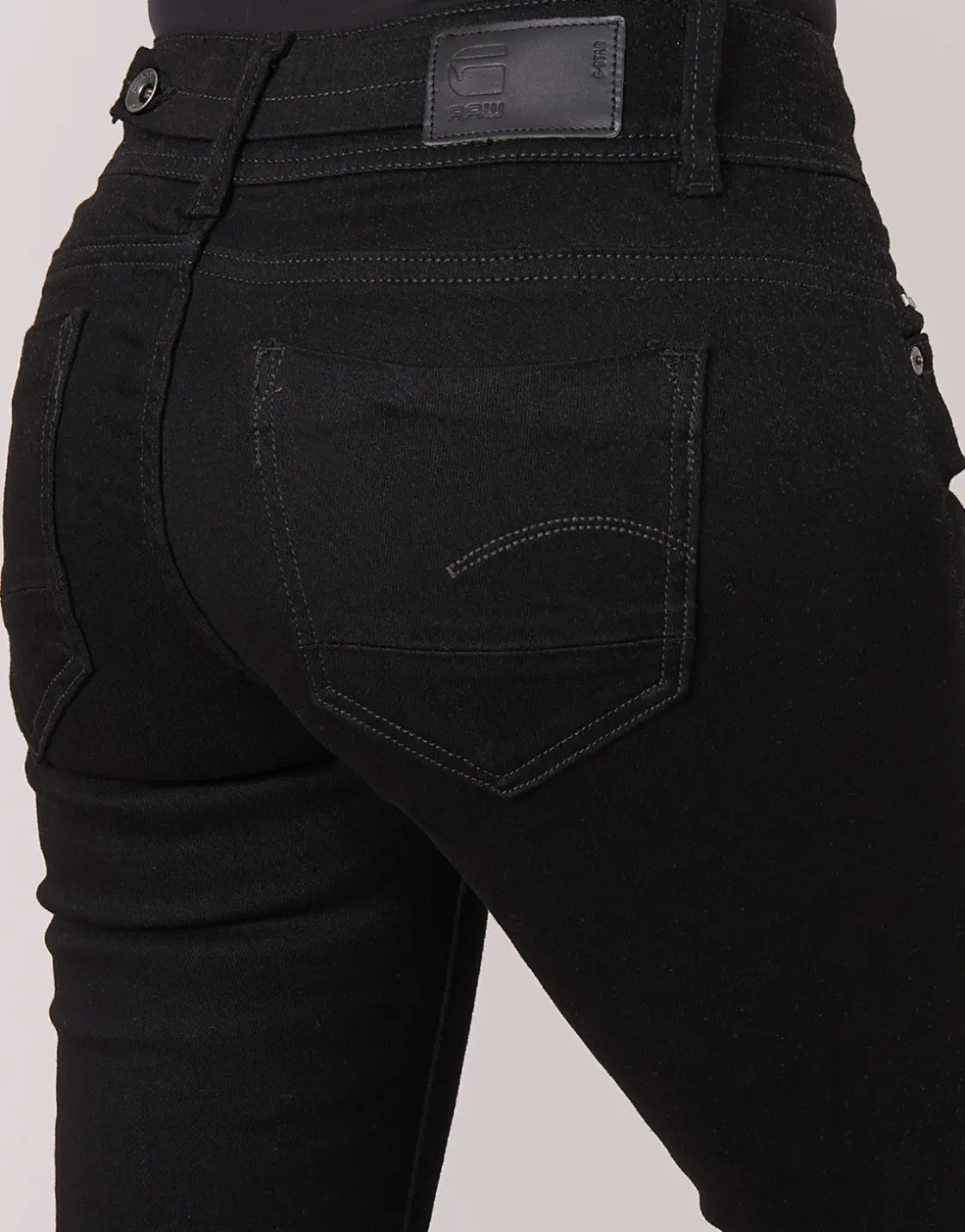 G-Star Raw - MIDGE MID BOOTCUT WMN< Jeans