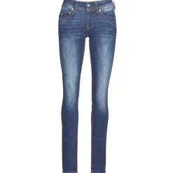 G-Star Raw - MIDGE MID STRAIGHT WMN< Jeans