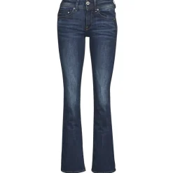 G-Star Raw Jeans^- MIDGE SADDLE MID BOOTLEG