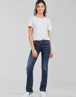 G-Star Raw Jeans^- MIDGE SADDLE MID BOOTLEG