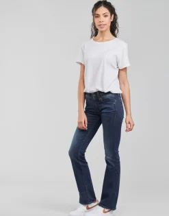 G-Star Raw Jeans^- MIDGE SADDLE MID BOOTLEG