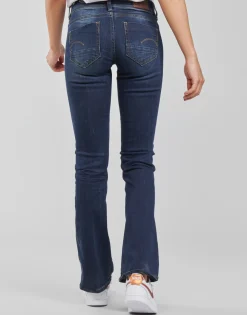 G-Star Raw Jeans^- MIDGE SADDLE MID BOOTLEG