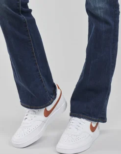 G-Star Raw Jeans^- MIDGE SADDLE MID BOOTLEG