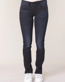 G-Star Raw - MIDGE SADDLE MID STRAIGHT Rink Outlet