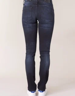 G-Star Raw - MIDGE SADDLE MID STRAIGHT Rink Outlet
