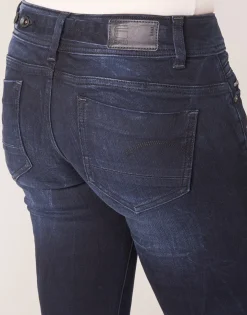 G-Star Raw - MIDGE SADDLE MID STRAIGHT Rink Outlet