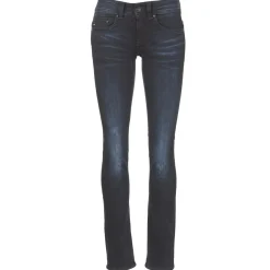 G-Star Raw - MIDGE SADDLE MID STRAIGHT Rink Outlet