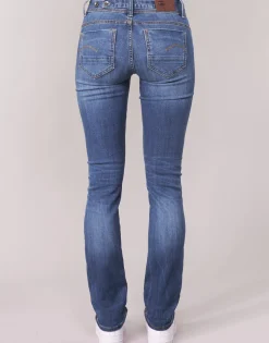 G-Star Raw - MIDGE SADDLE MID STRAIGHT< Jeans