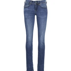 G-Star Raw - MIDGE SADDLE MID STRAIGHT< Jeans