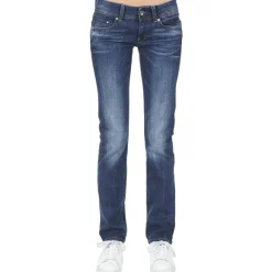G-Star Raw Jeans^- MIDGE SADDLE MID STRAIGHT