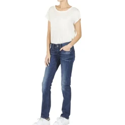 G-Star Raw Jeans^- MIDGE SADDLE MID STRAIGHT