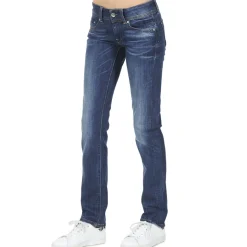 G-Star Raw Jeans^- MIDGE SADDLE MID STRAIGHT