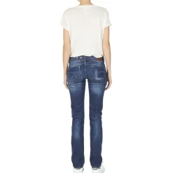 G-Star Raw Jeans^- MIDGE SADDLE MID STRAIGHT