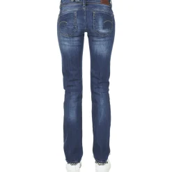 G-Star Raw Jeans^- MIDGE SADDLE MID STRAIGHT