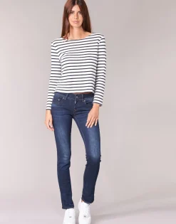 G-Star Raw Jeans^- MIDGE SADDLE MID STRAIGHT