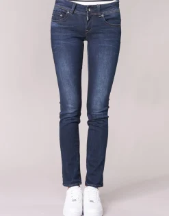 G-Star Raw Jeans^- MIDGE SADDLE MID STRAIGHT