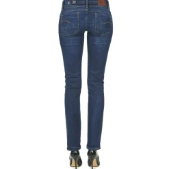 G-Star Raw Jeans^- MIDGE SADDLE MID STRAIGHT