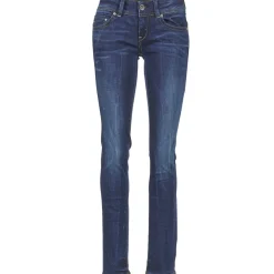 G-Star Raw Jeans^- MIDGE SADDLE MID STRAIGHT