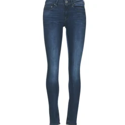 G-Star Raw Jeans^- MIDGE ZIP MID SKINNY