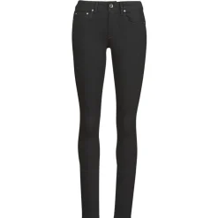 G-Star Raw Jeans^- Midge Zip Mid Skinny Wmn