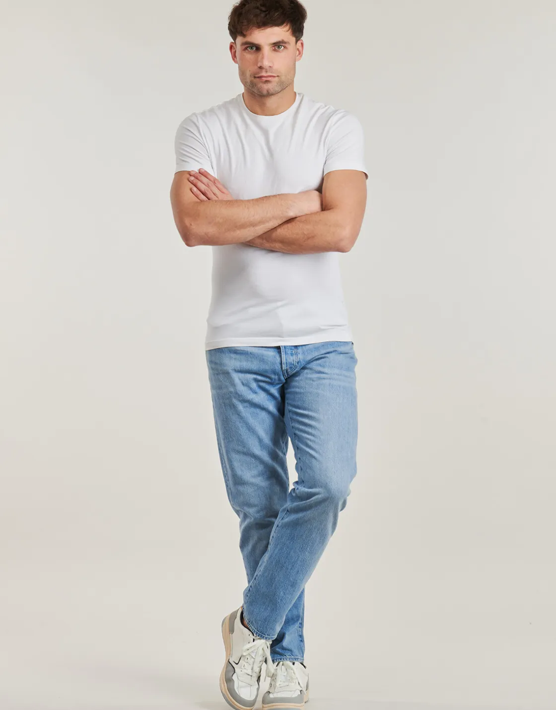 G-Star Raw Jeans^- MORRY FWD REGULAR TAPERED