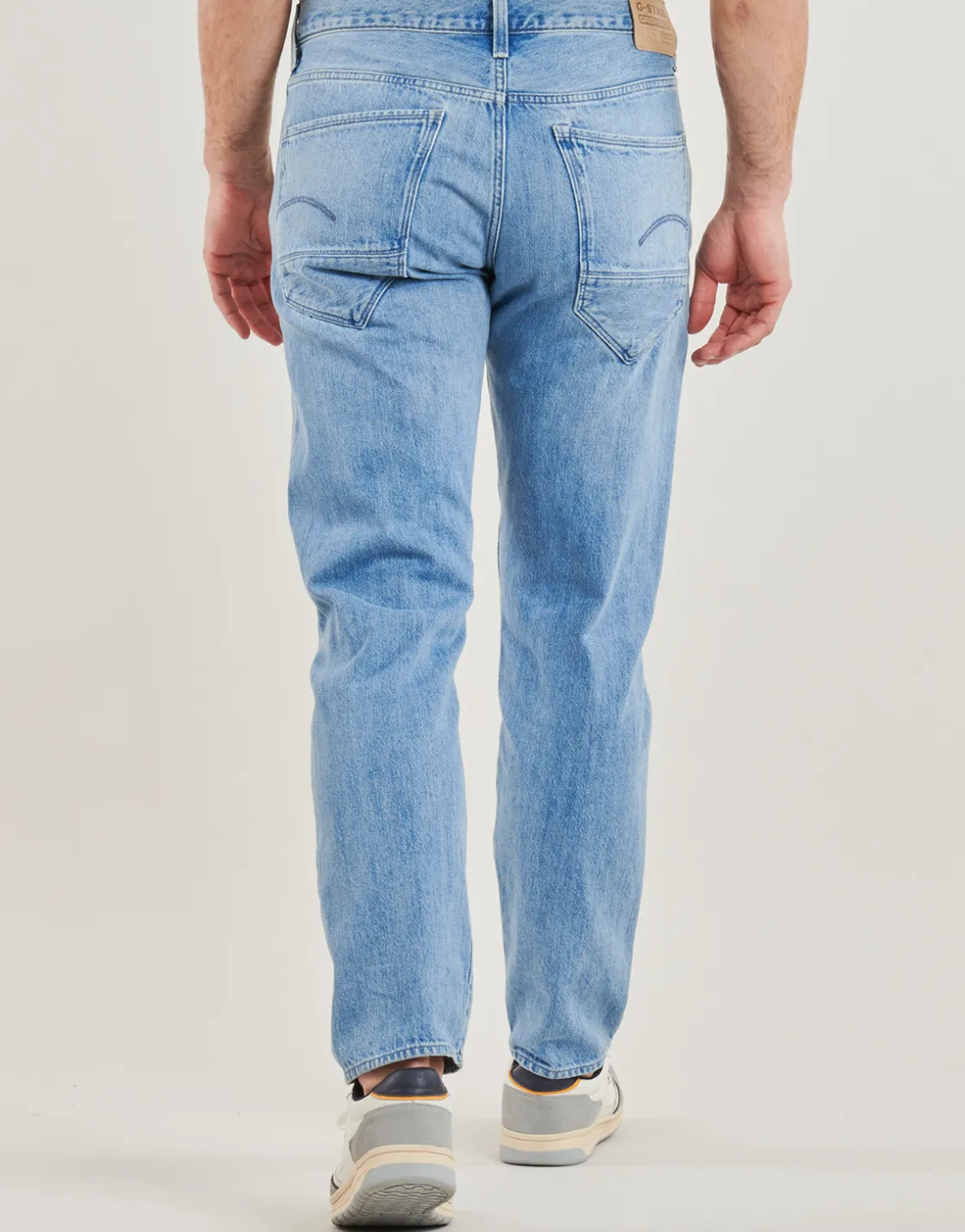 G-Star Raw Jeans^- MORRY FWD REGULAR TAPERED