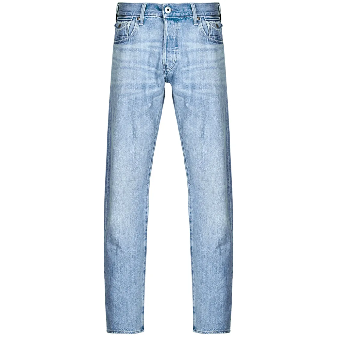 G-Star Raw Jeans^- MORRY FWD REGULAR TAPERED