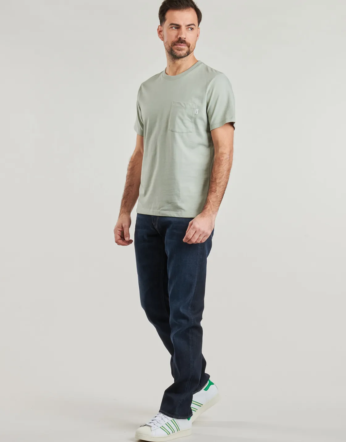 G-Star Raw - MOSA STRAIGHT< Jeans