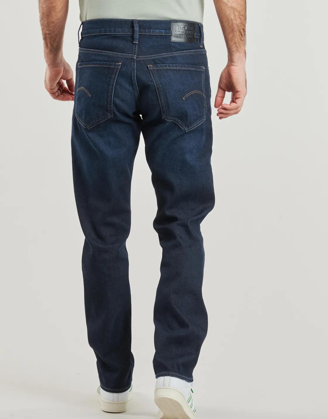 G-Star Raw - MOSA STRAIGHT< Jeans