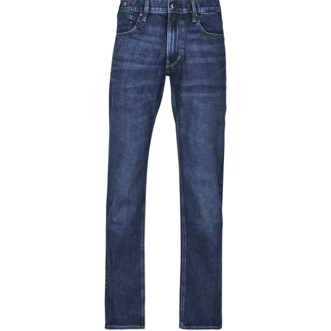 G-Star Raw Jeans^- MOSA STRAIGHT