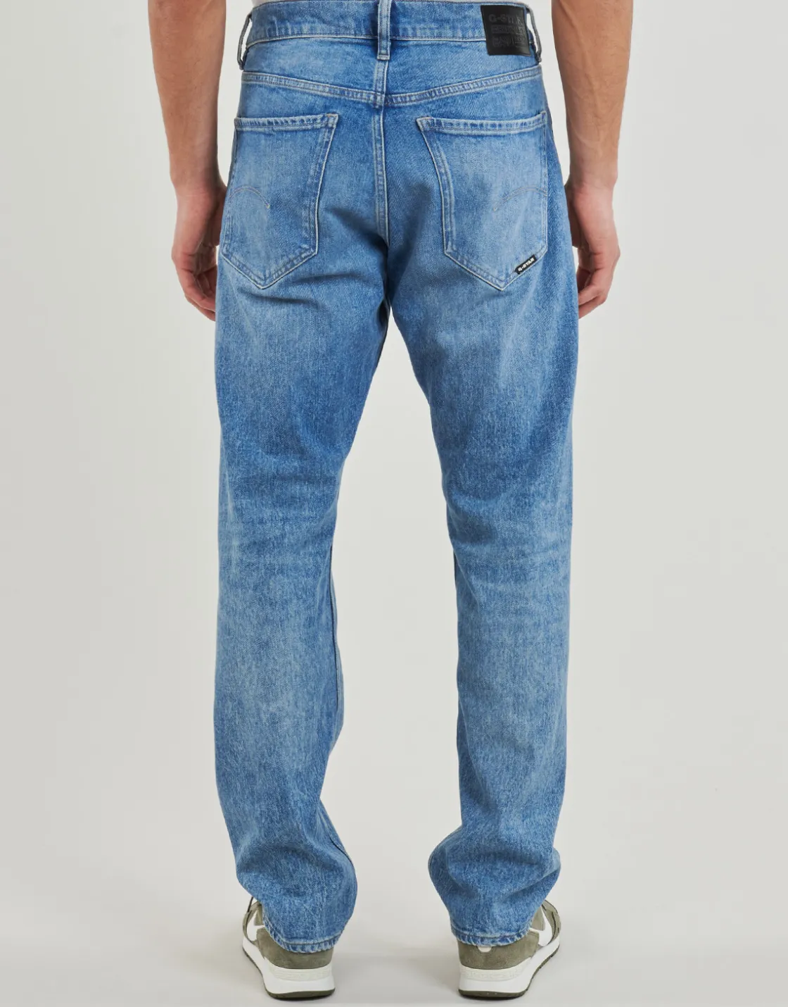 G-Star Raw Jeans^- mosa straight