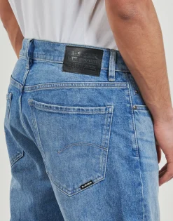G-Star Raw Jeans^- mosa straight
