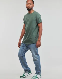G-Star Raw - MOSA STRAIGHT< Jeans