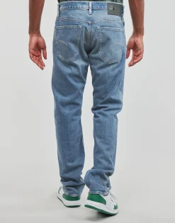G-Star Raw - MOSA STRAIGHT< Jeans