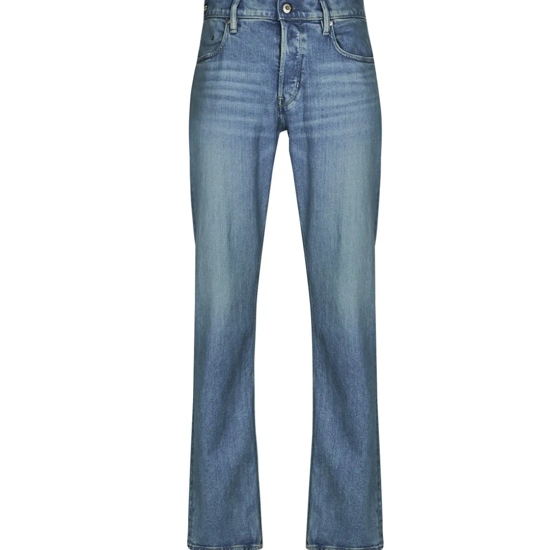 G-Star Raw - MOSA STRAIGHT< Jeans