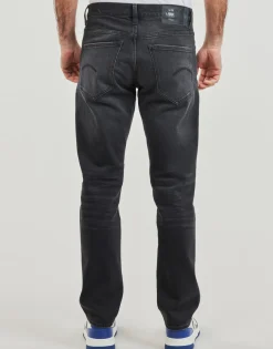 G-Star Raw - MOSA STRAIGHT< Jeans