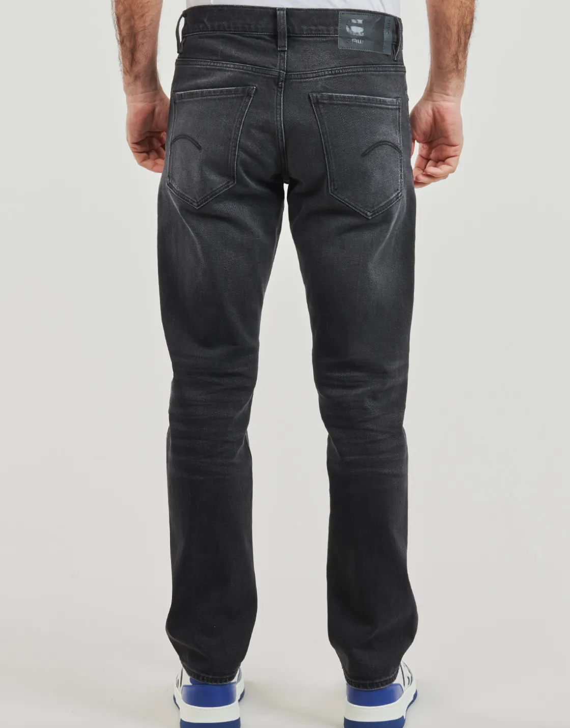 G-Star Raw - MOSA STRAIGHT< Jeans