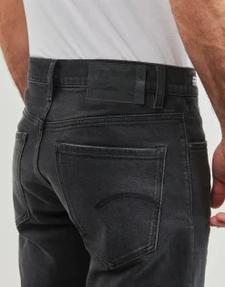 G-Star Raw - MOSA STRAIGHT< Jeans