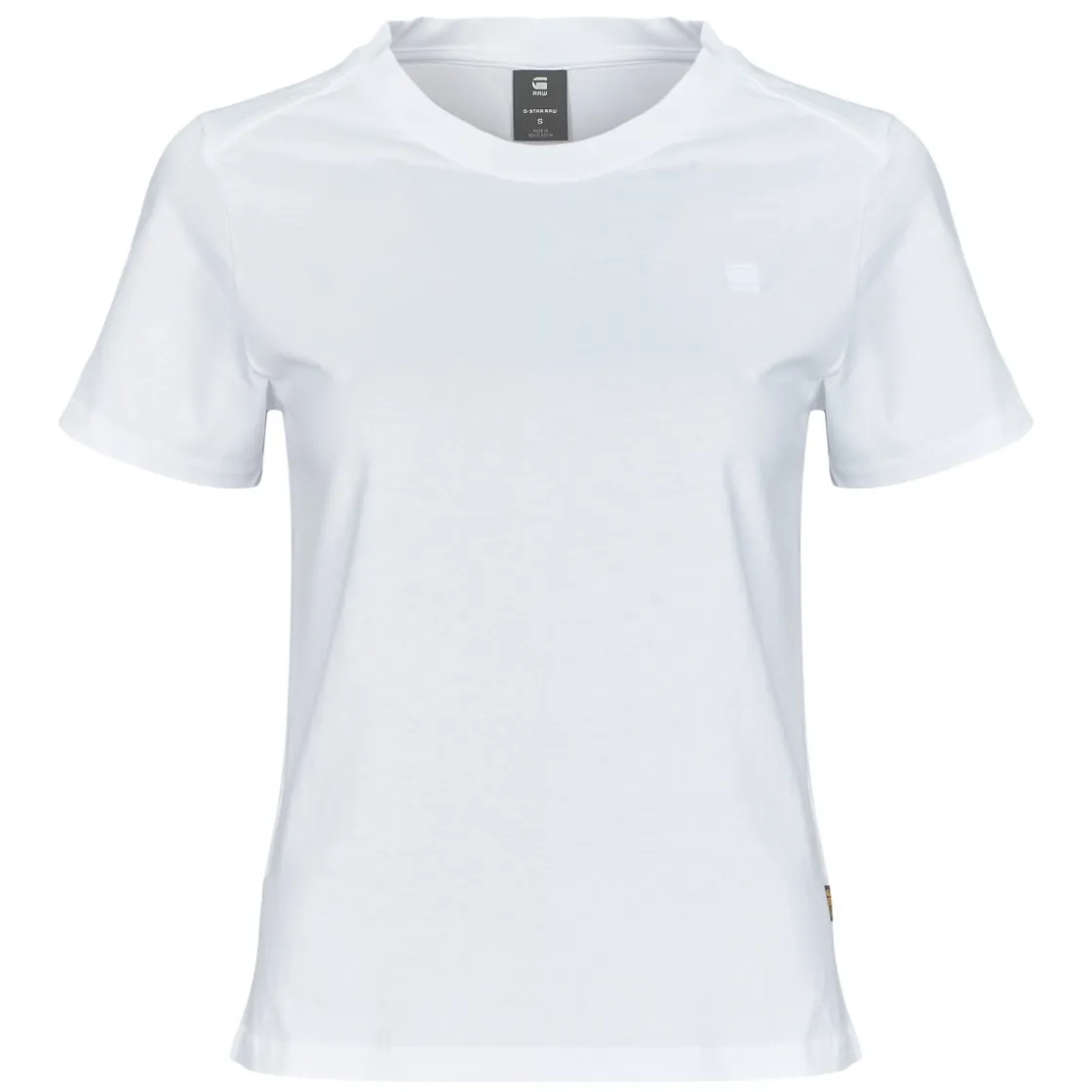 G-Star Raw T-shirts & Polos^- NIFOUS
