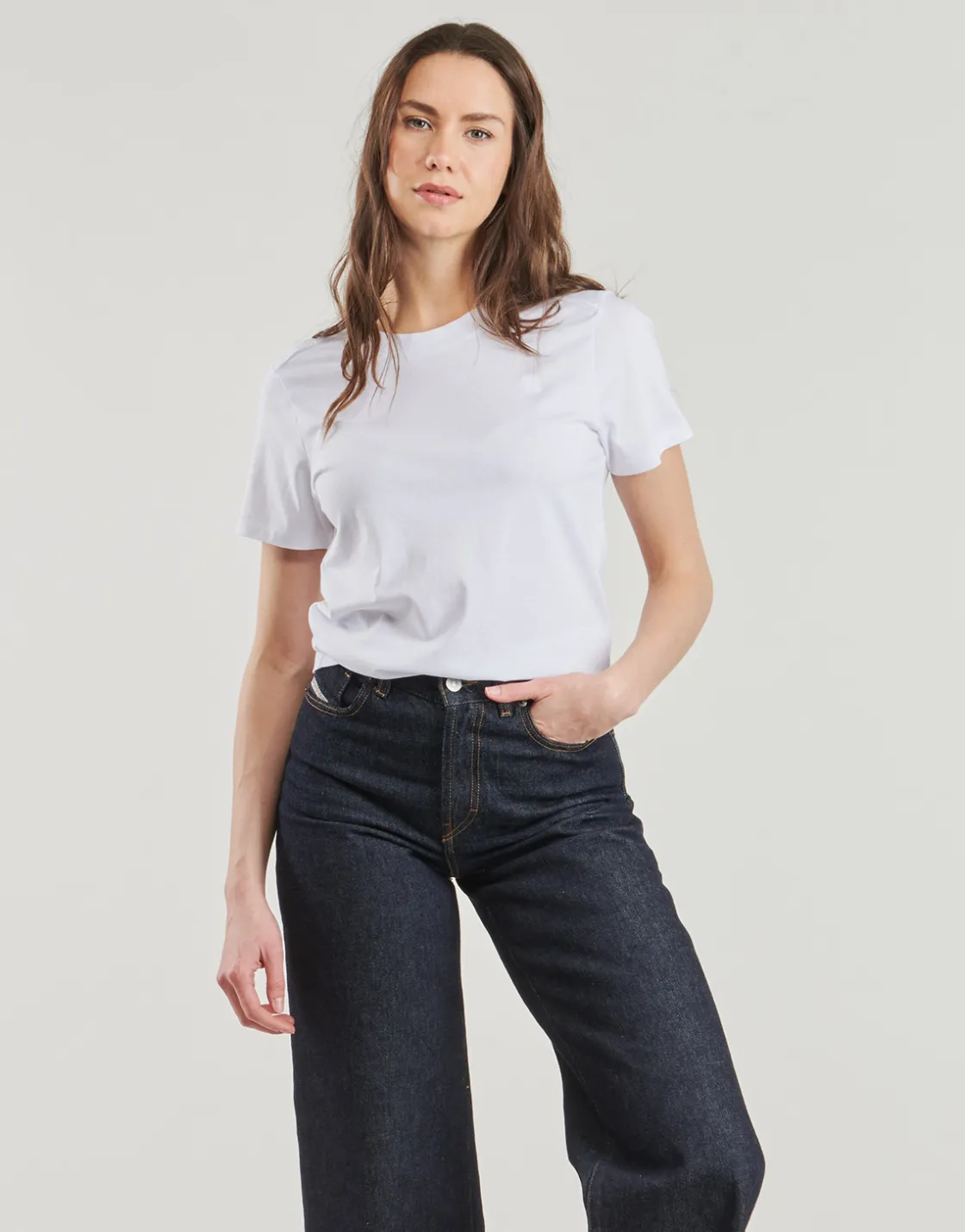 G-Star Raw T-shirts & Polos^- NIFOUS