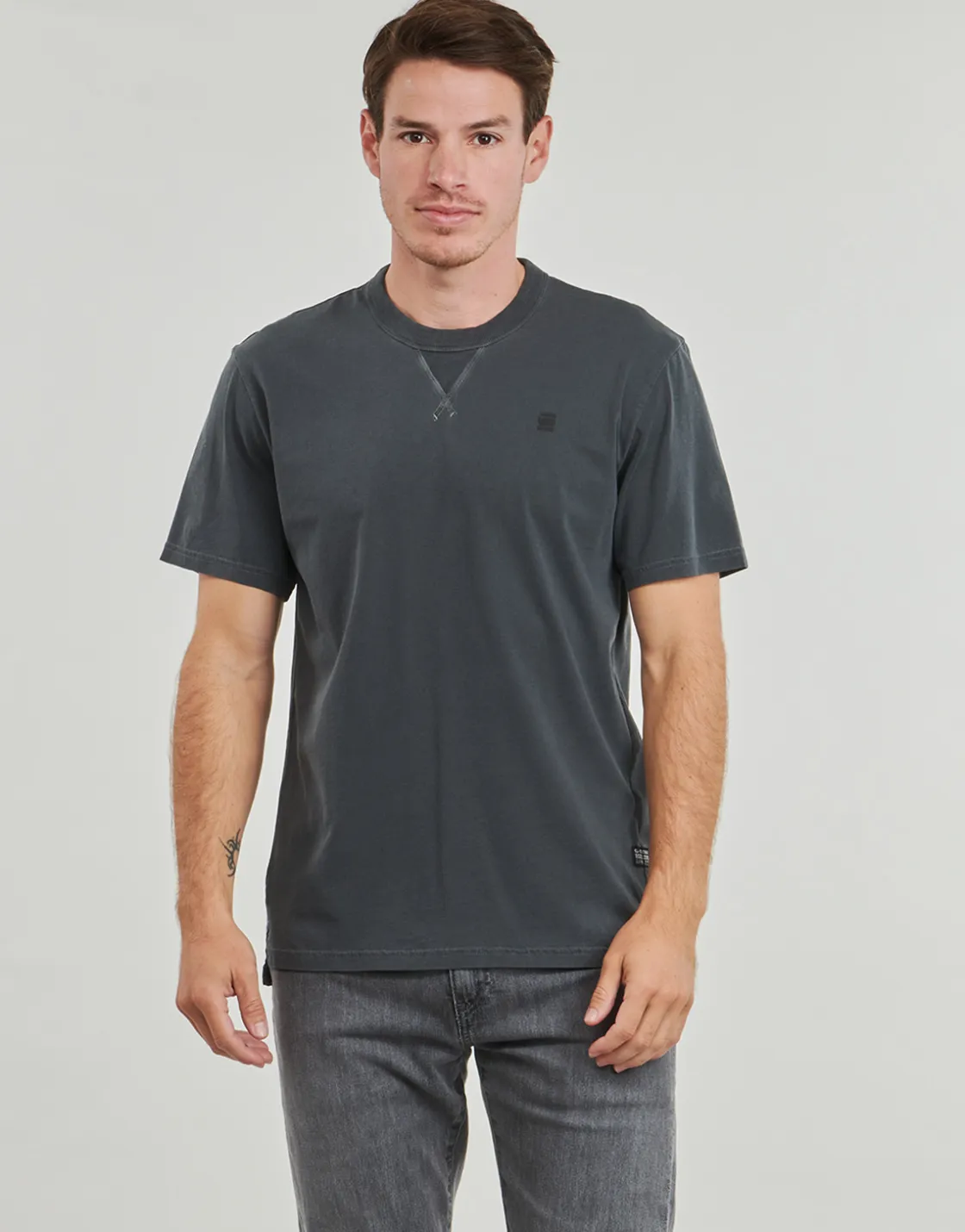 G-Star Raw - NIFOUS R T< T-shirts & Polos