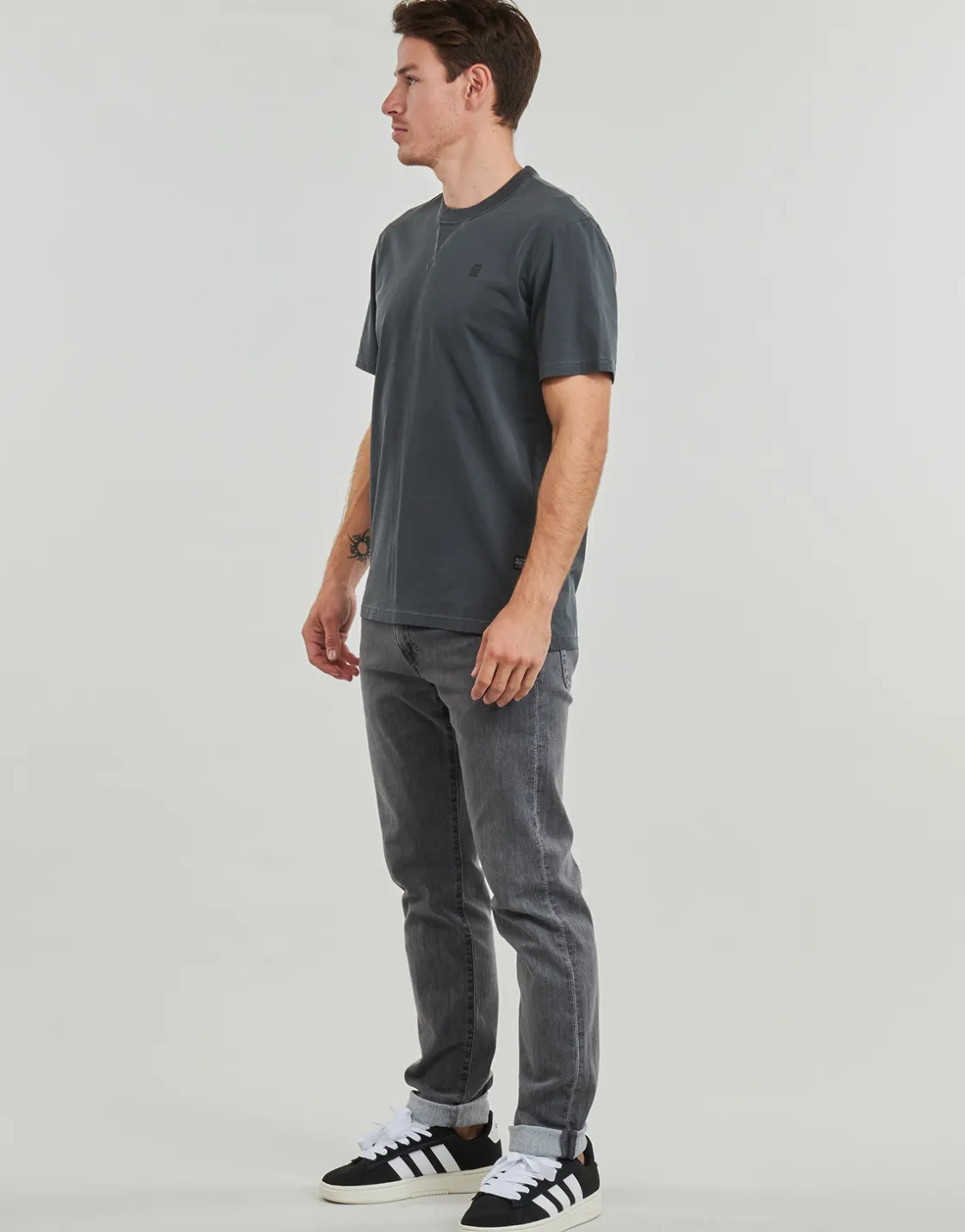 G-Star Raw - NIFOUS R T< T-shirts & Polos
