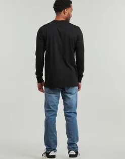 G-Star Raw - NIFOUS R T LS Noir Sale