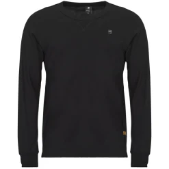 G-Star Raw - NIFOUS R T LS Noir Sale