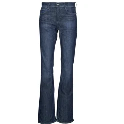 G-Star Raw - NOXER BOOTCUT Bleu Best